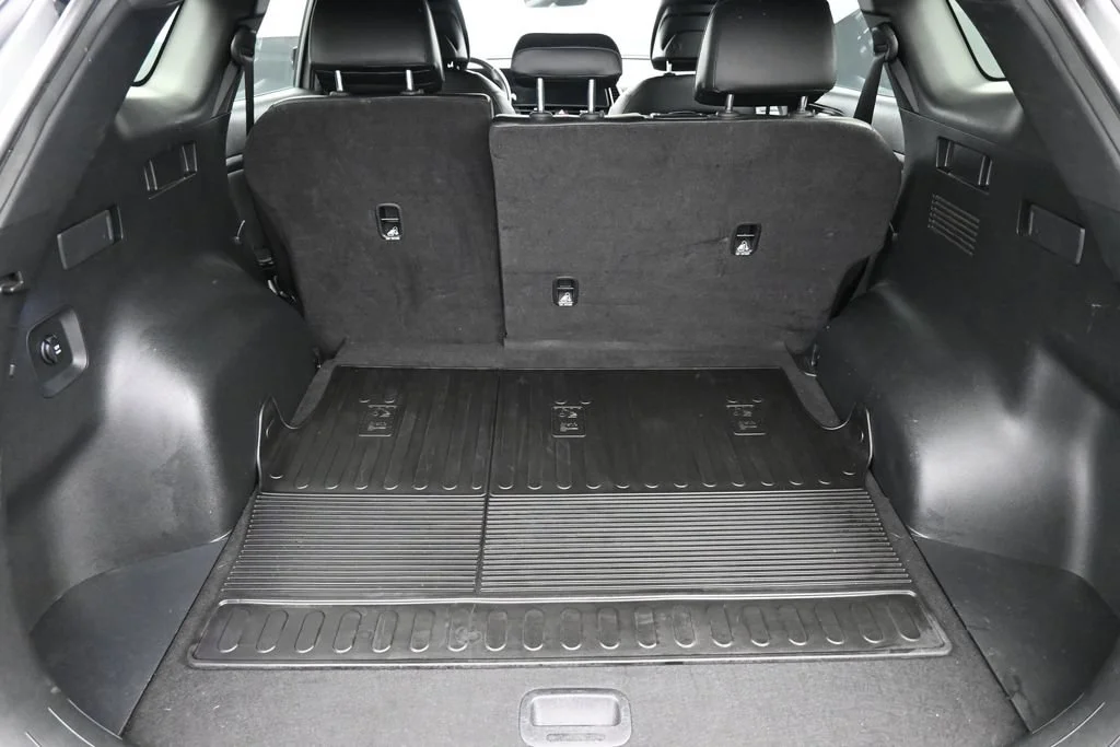 Used 2023 Gray Kia X-Line image 14