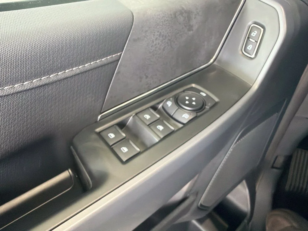 New 2026 Avalanche Ford XLT image 24