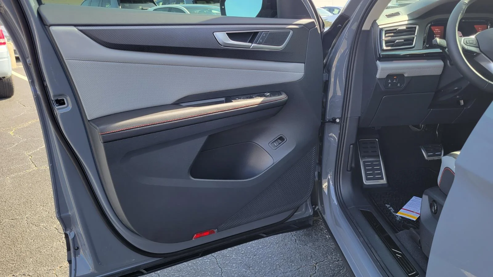 2026 Volkswagen Atlas Atlas Peak Edition - Photo 15
