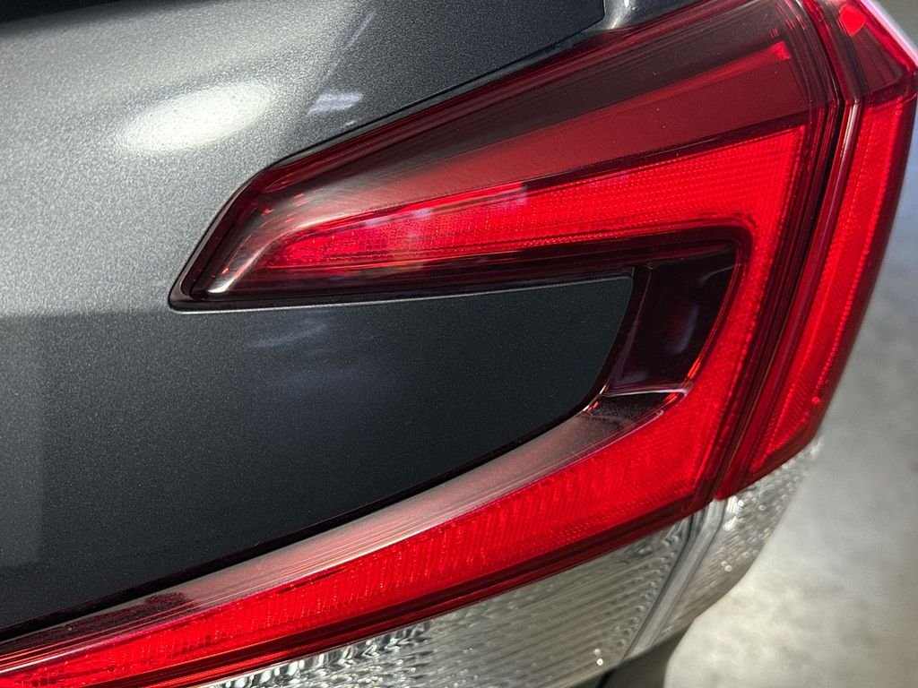 2021 Subaru Forester Limited - Photo 35