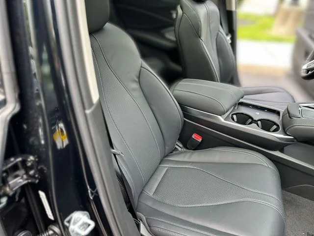 New 2026 Black Acura Technology Package image 26