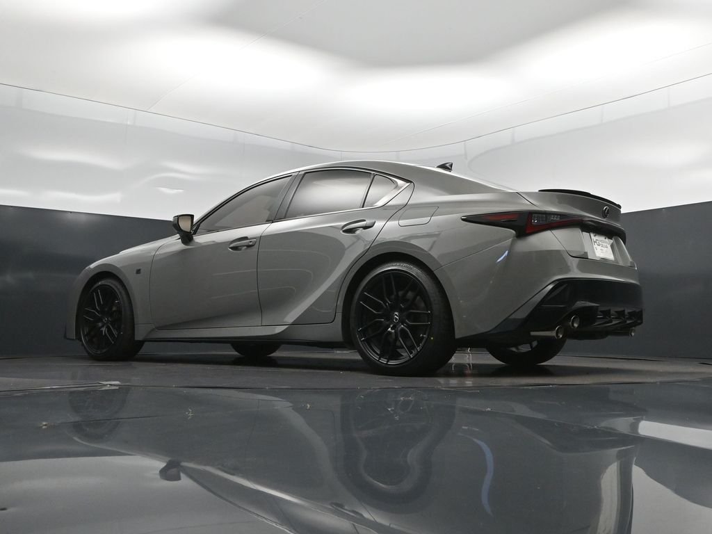 Used 2022  Lexus 500 F SPORT Performance Launch Edition image 40