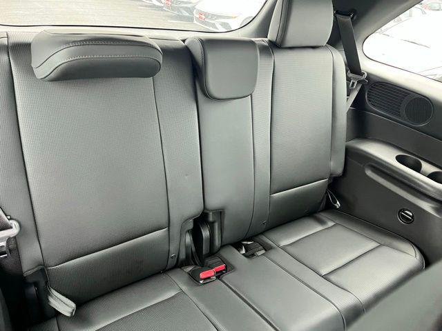 New 2026 Black Hyundai Blue SEL Premium 7P image 21
