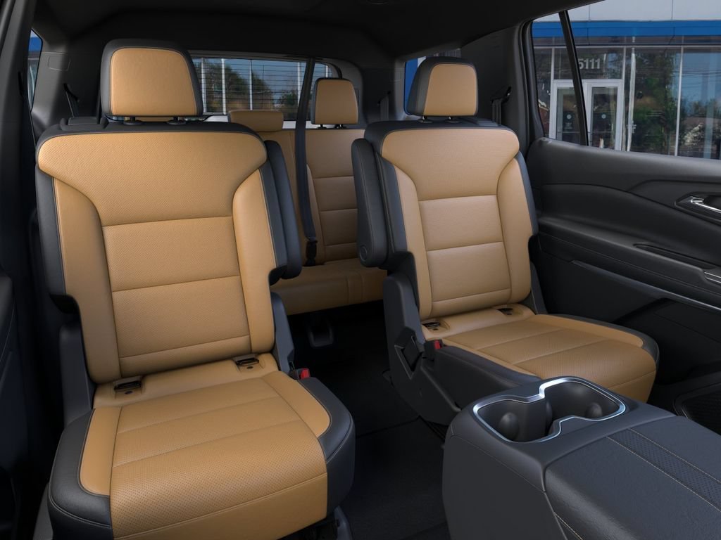 2027 Chevrolet Traverse Z71 - Photo 17