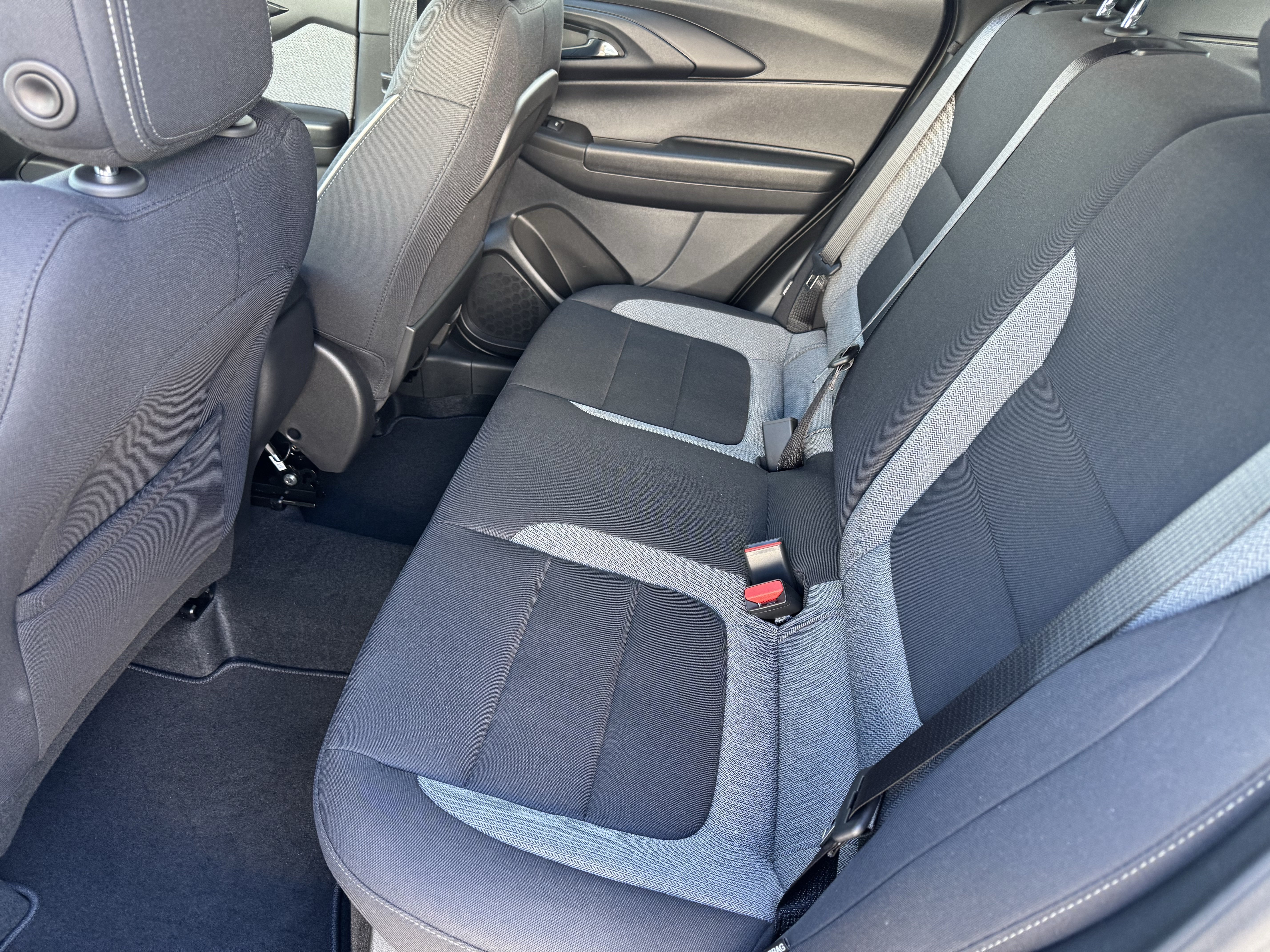 2026 Chevrolet Trailblazer LS - Photo 15