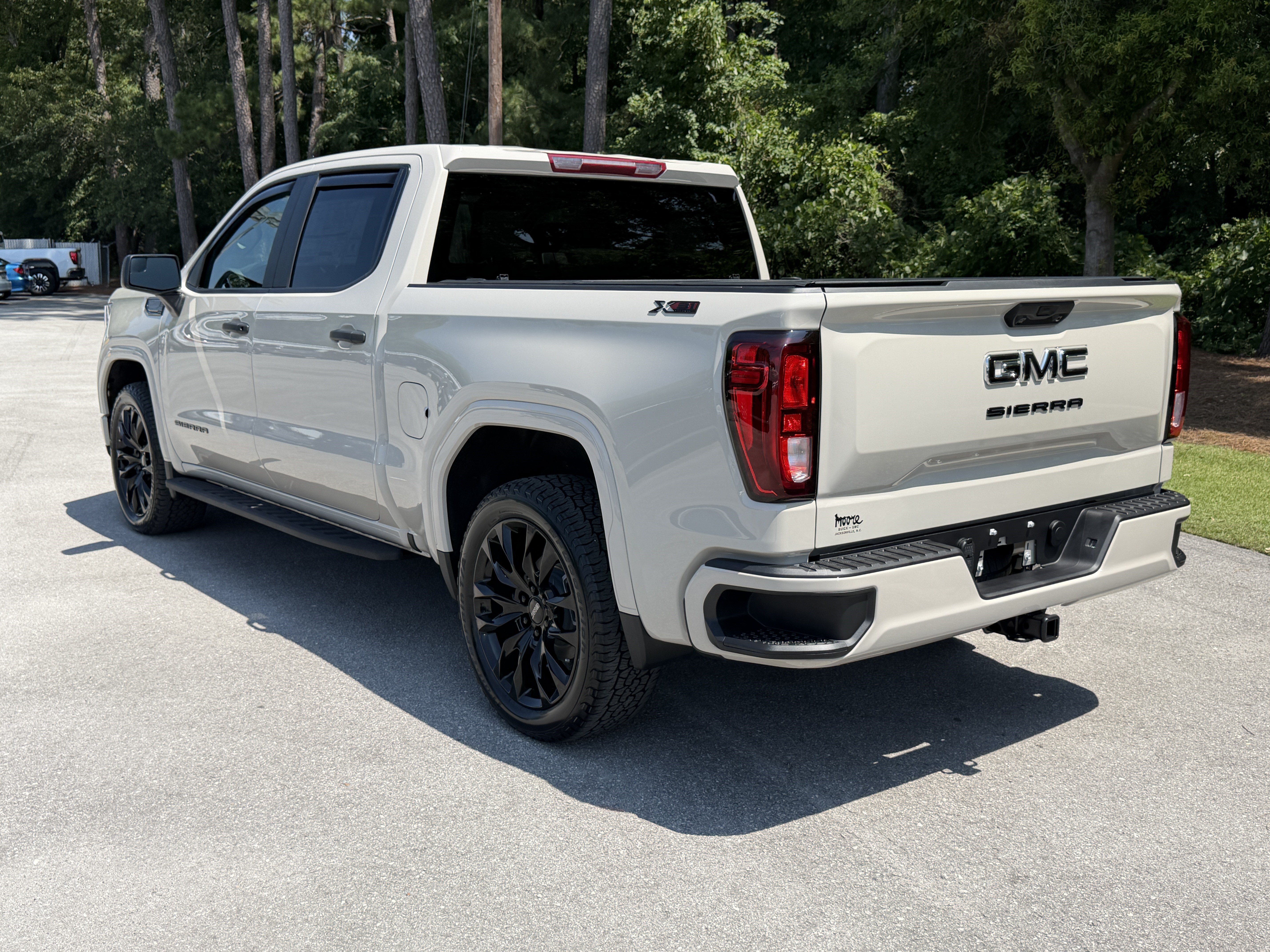 2026 GMC Sierra 1500 Pro - Photo 36