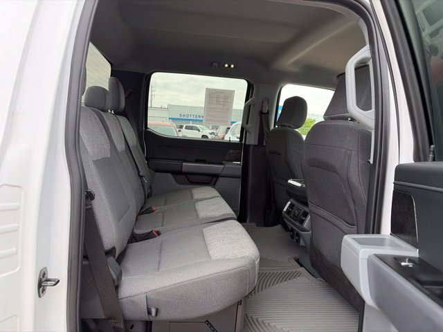 Used 2022 White Ford XL image 41
