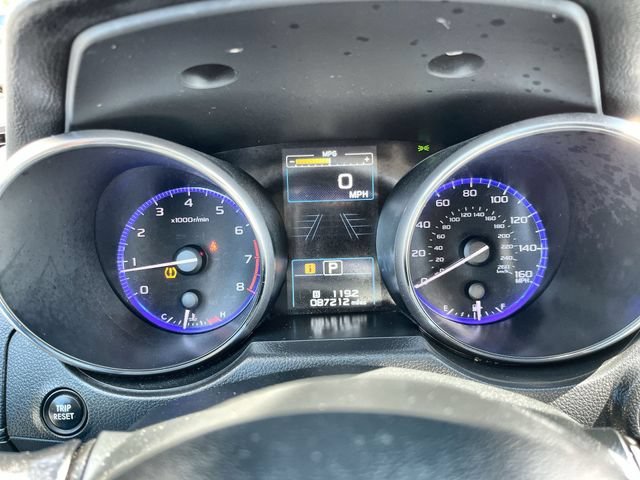 Used 2019 Gray Subaru 3.6R Limited image 11