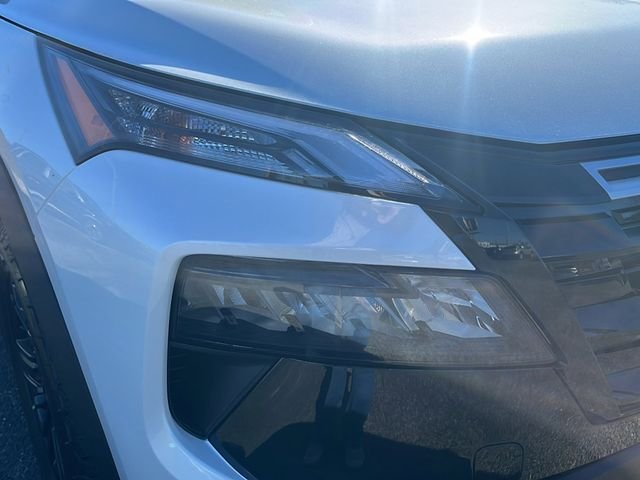 2026 Nissan Rogue Rock Creek - Photo 11