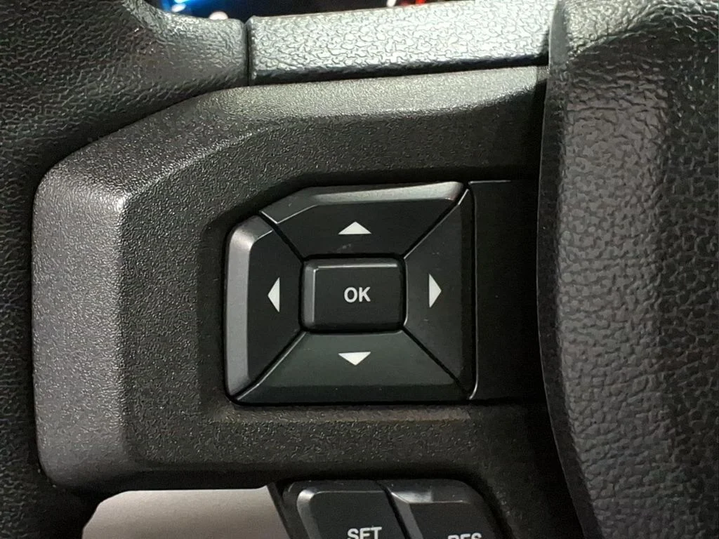 Certified Used 2018 Gray Ford XLT image 18