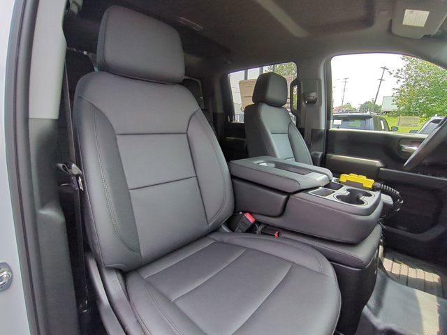 2025 Chevrolet Silverado 3500 HD Work Truck - Photo 30