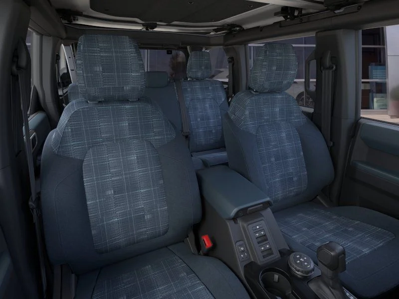 New 2026 Avalanche Gray Ford Heritage Edition image 11
