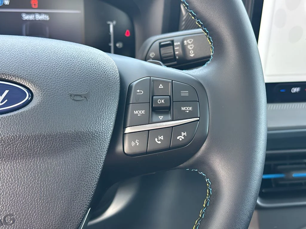 New 2025 Velocity Blue Ford Lobo™ image 18