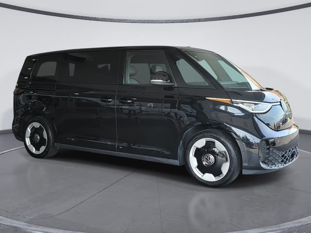 Used 2025 Volkswagen ID. Buzz PRO S with VIN WVGAWVEB0SH012983 for sale in Woodbury, NJ