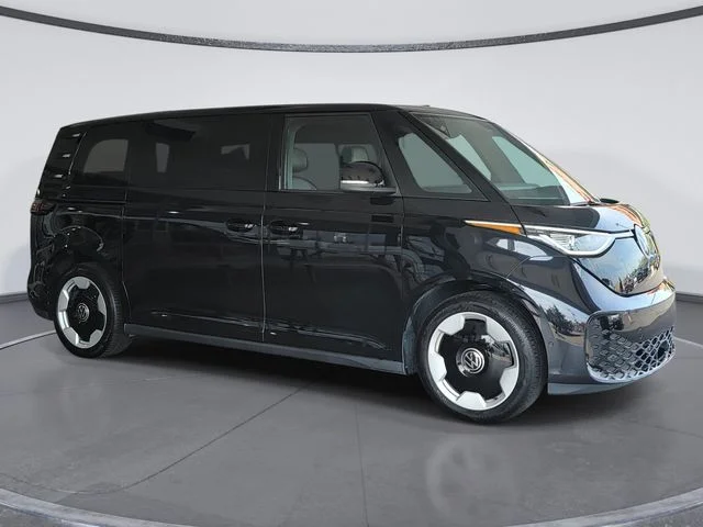Used 2025 Volkswagen ID. Buzz PRO S with VIN WVGAWVEB0SH012983 for sale in Woodbury, NJ
