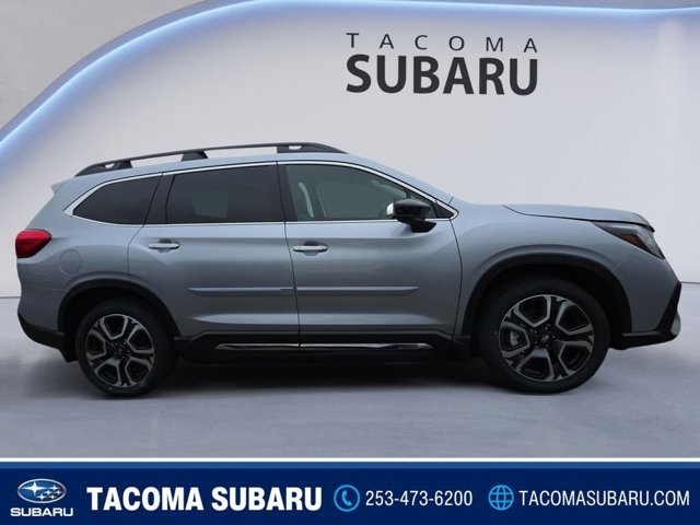 2026 Subaru Ascent Touring - Photo 7