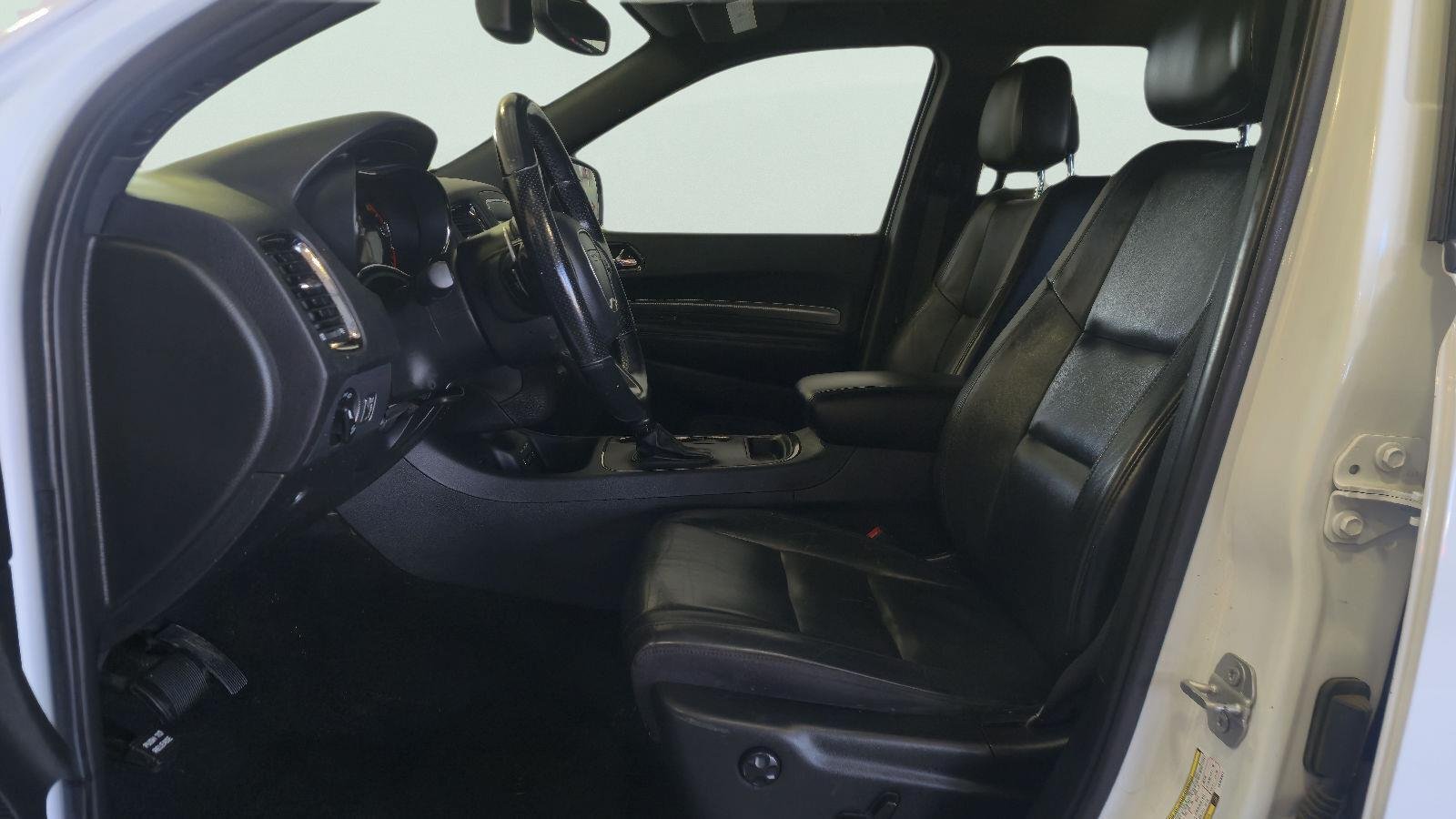 Used 2019 White Knuckle Clearcoat Dodge GT image 13