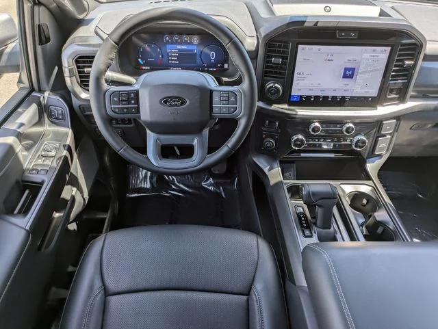 2026 Ford F-150 Lariat - Photo 16