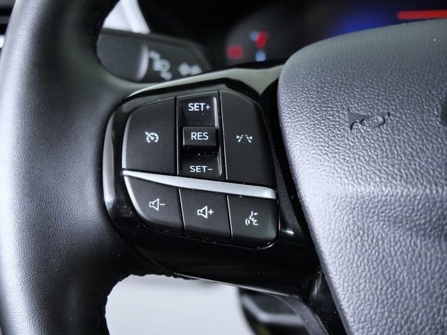 Certified Used 2025 Silver Ford Active image 26