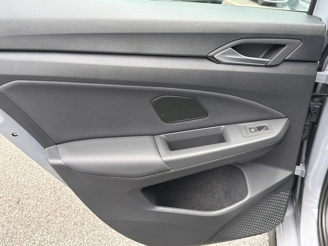 New 2026 Gray Volkswagen Autobahn image 21