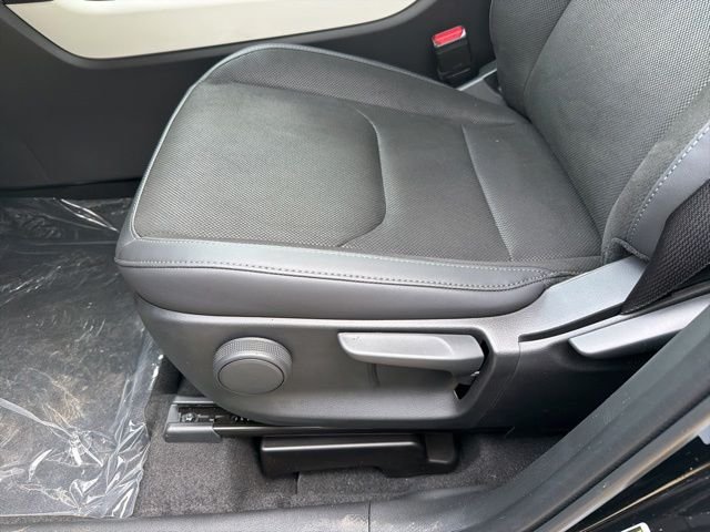 New 2026 Jet Black Mica Mazda 2.5 S Select AWD image 12