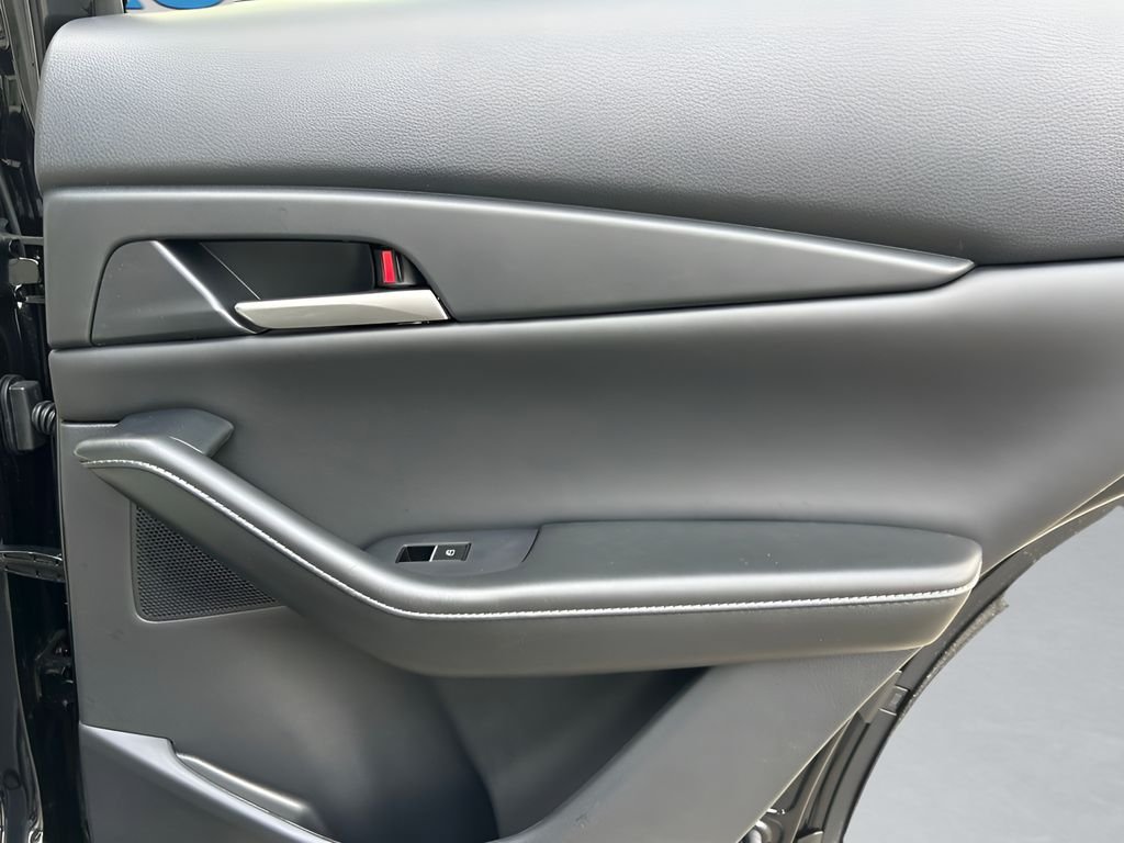 New 2026 Jet Black Mica Mazda 2.5 S Premium image 23