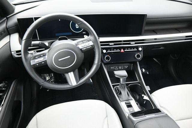 New 2026 White Hyundai Limited image 12