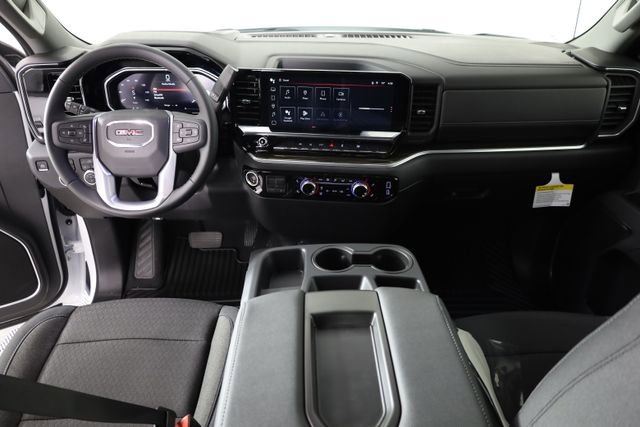 2026 GMC Sierra 1500 Elevation - Photo 16
