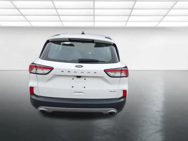 Used 2022 White Ford S image 5