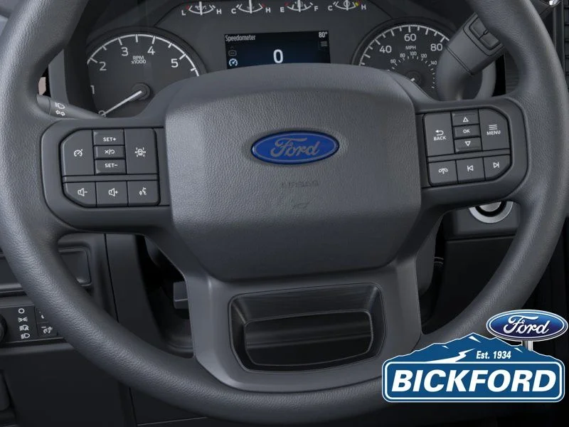 New 2026 White Ford XL image 12