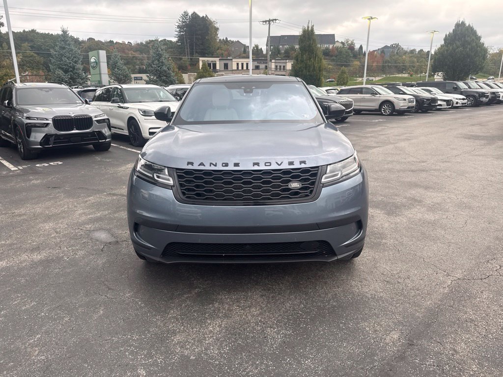 Used 2020 Blue Land Rover S image 2