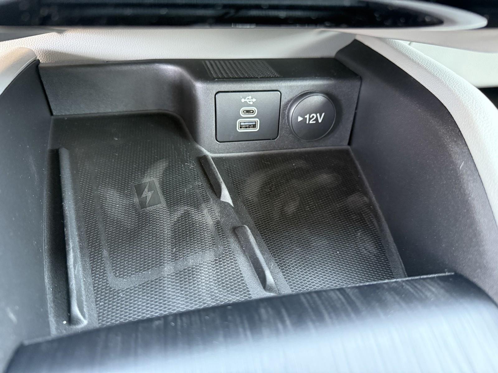 2025 Ford Escape Plug-in hybrid PHEV - Photo 29