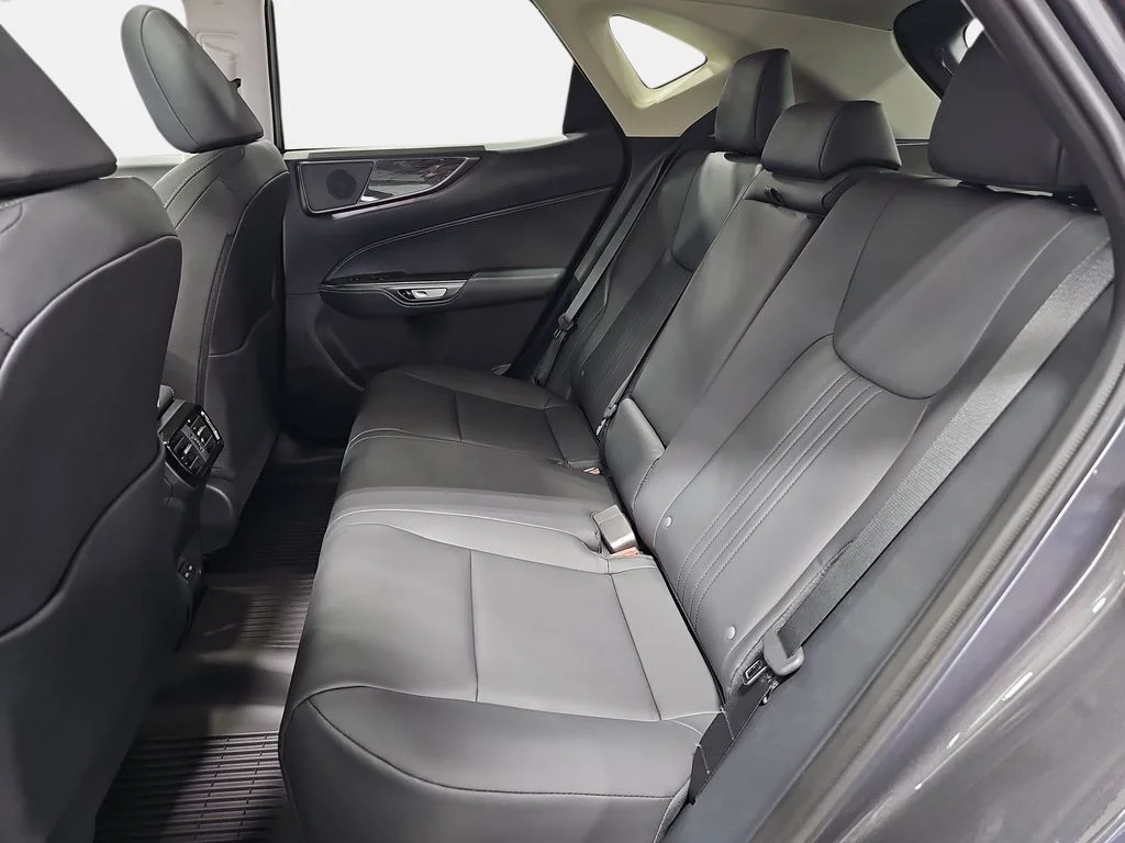 New 2026 Cloudburst Gray Lexus PREMIUM image 10