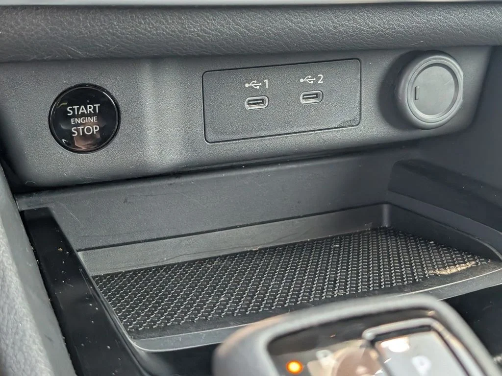 Used 2026 Black Nissan S image 27