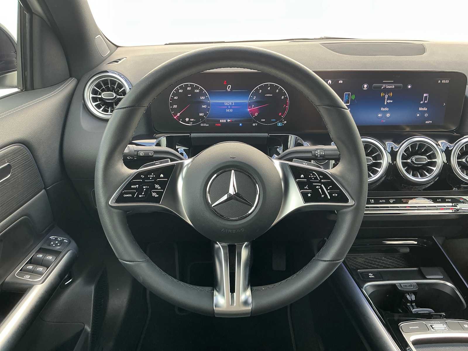 Certified Used 2026 Polar White Mercedes-Benz GLA 250 image 16
