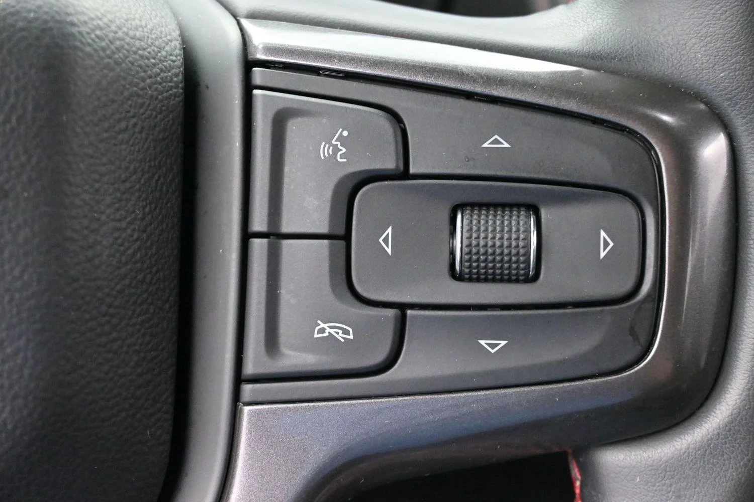 Used 2024 Black Chevrolet RST image 21
