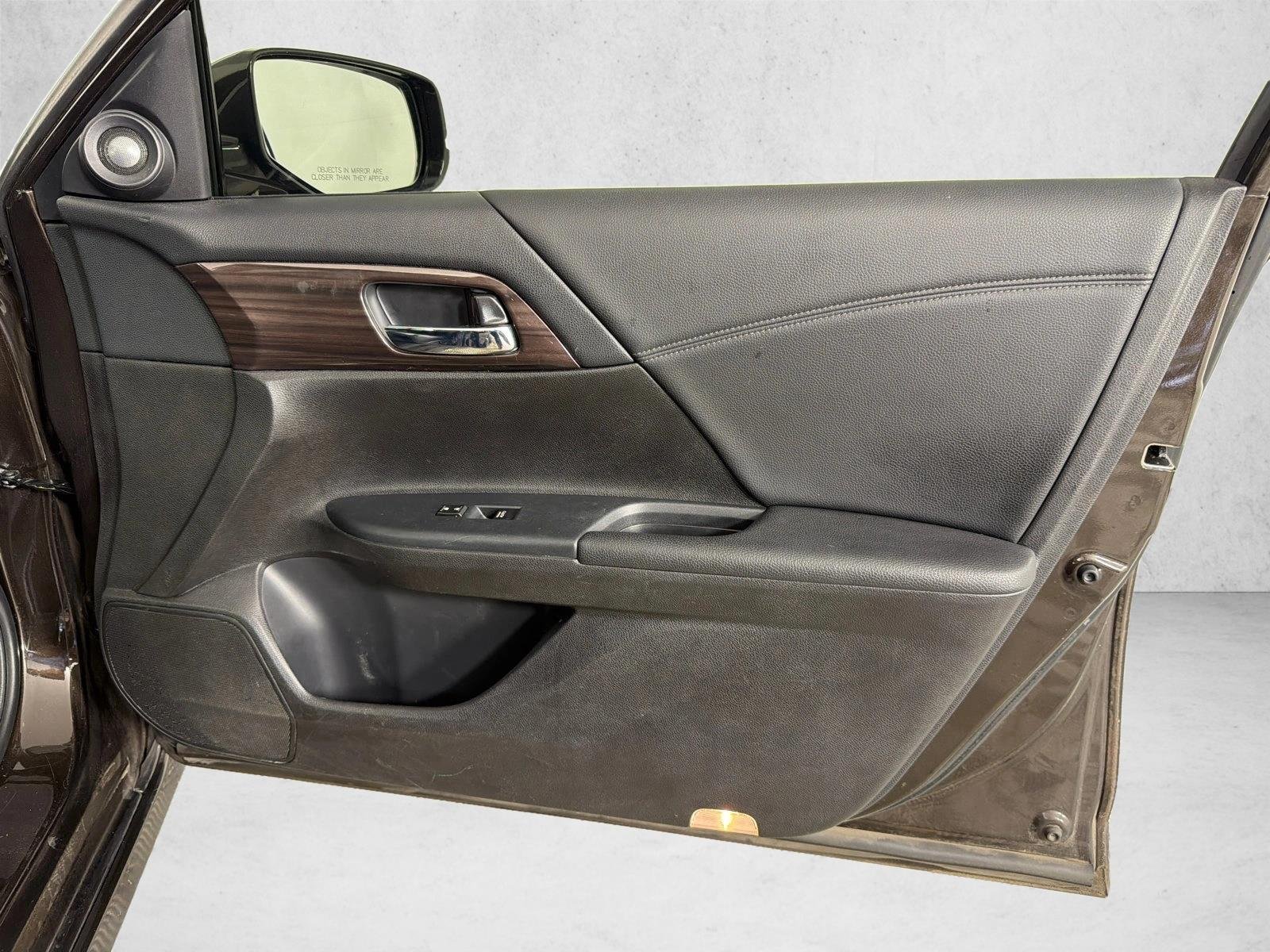 Used 2016 Kona Coffee Metall Honda Touring image 16