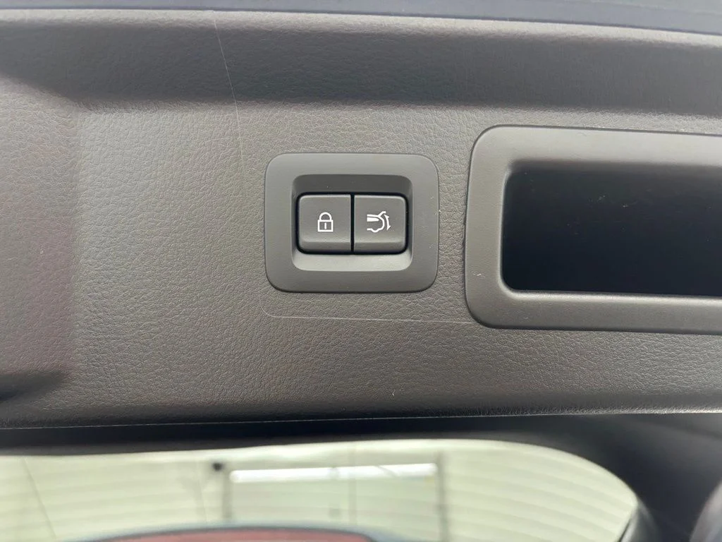 Used 2023 Gray Mazda 2.5 Turbo Meridian Edition image 11