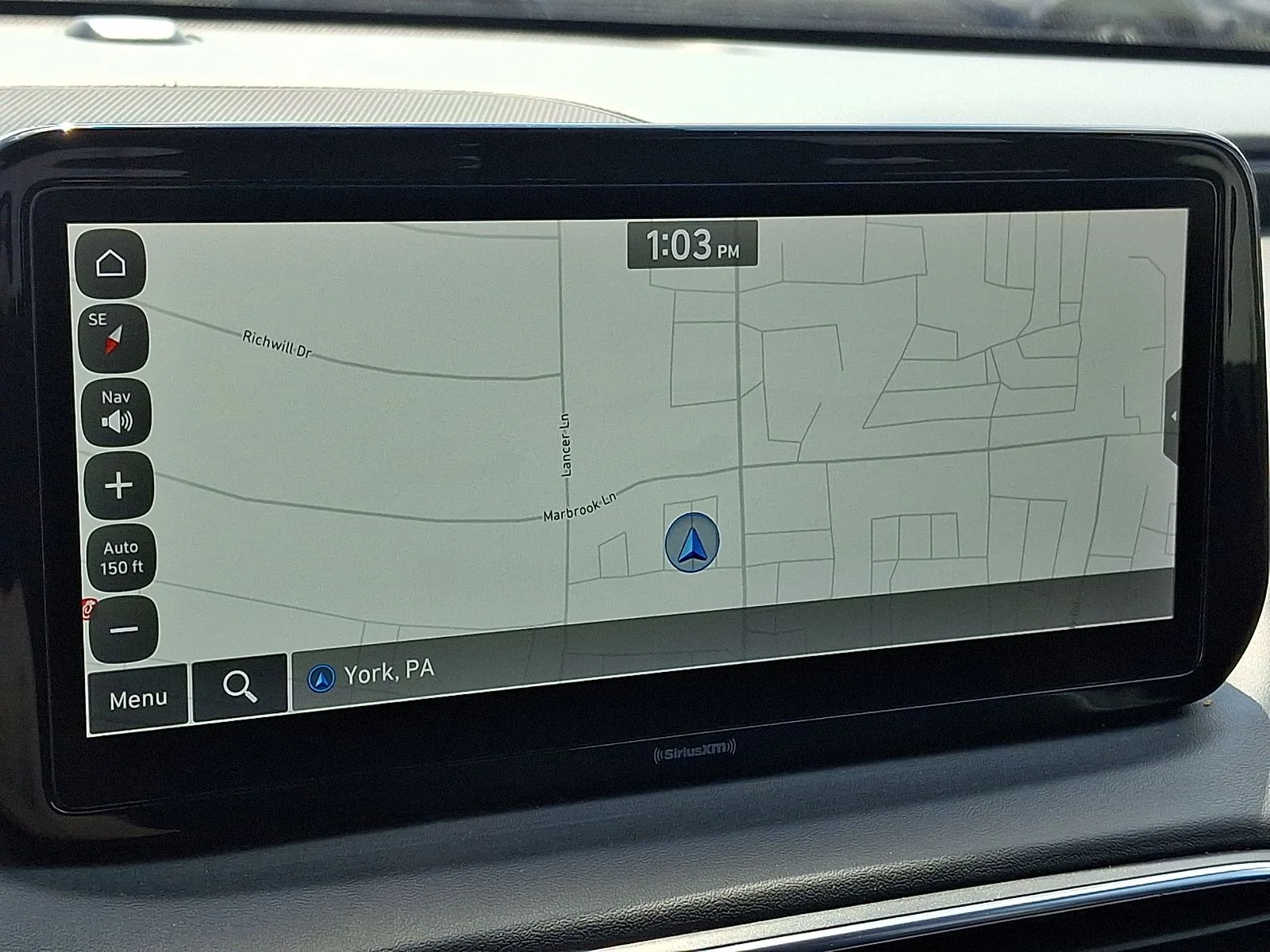 Used 2023 Gray Hyundai XRT image 15