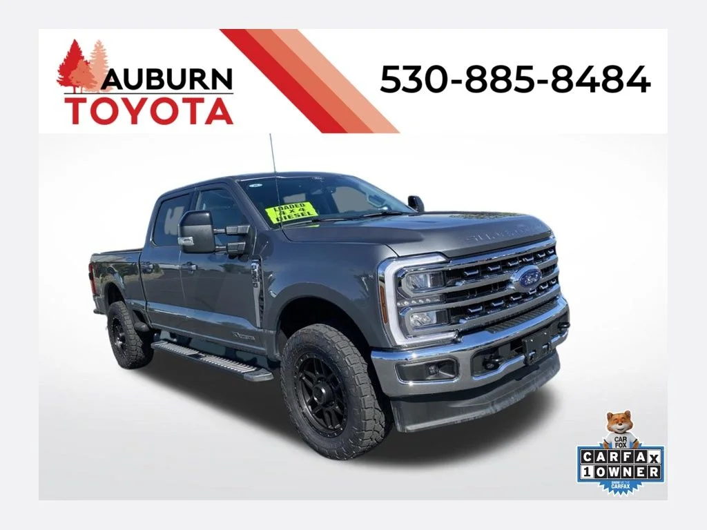 2024 Ford F-250 Lariat 4x4 Crew Cab 6-3/4' Box's photo