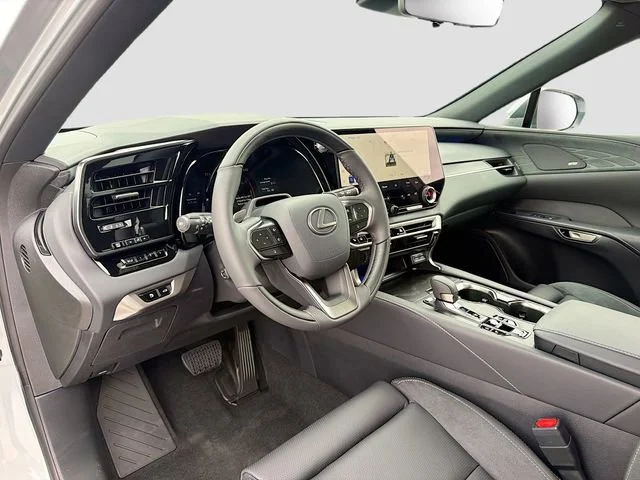 New 2026 Iridium Lexus LUXURY image 27