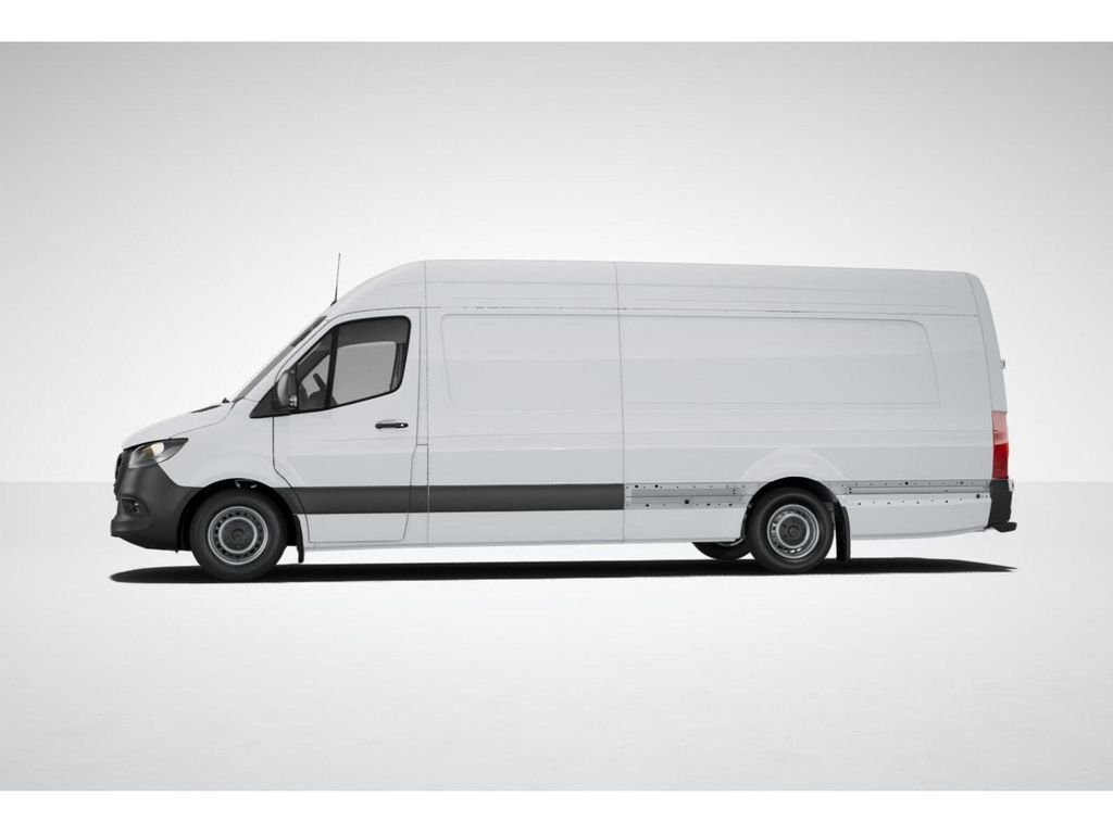 New 2026 White Mercedes-Benz Cargo 170 WB image 35