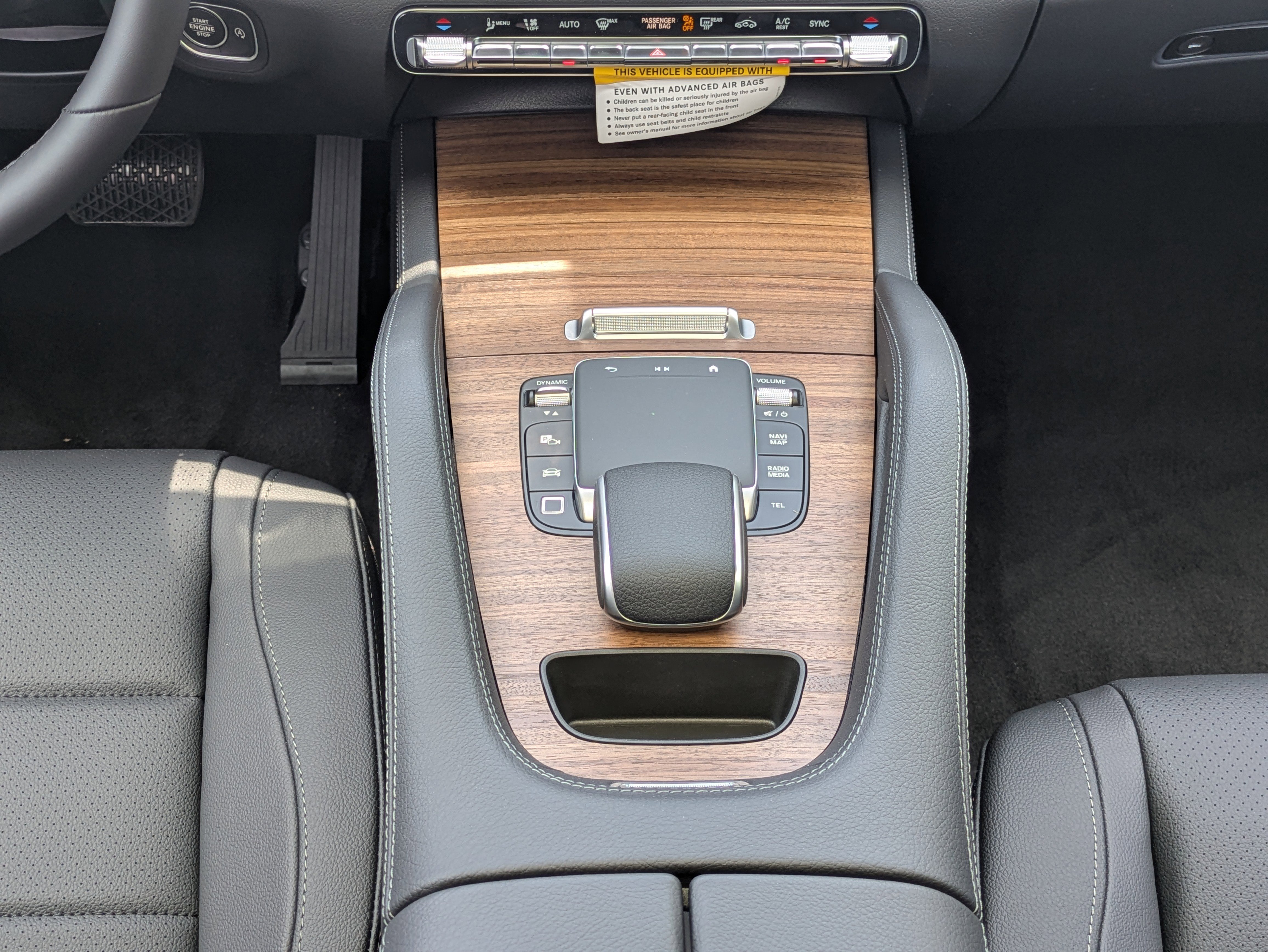 New 2026 Selenite Grey Metallic Mercedes-Benz GLE 350 image 17