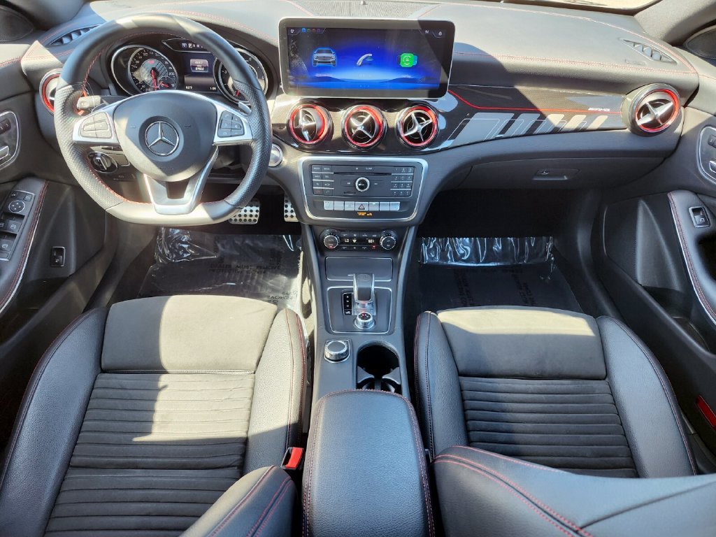Used 2018  Mercedes-Benz CLA 45 AMG® image 11