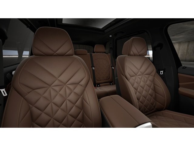 New 2026 Brooklyn Grey Metallic BMW xDrive40i image 11