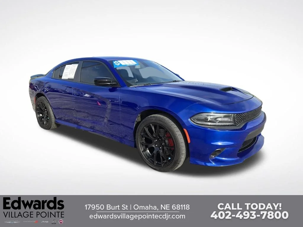 2021 Dodge Charger GT