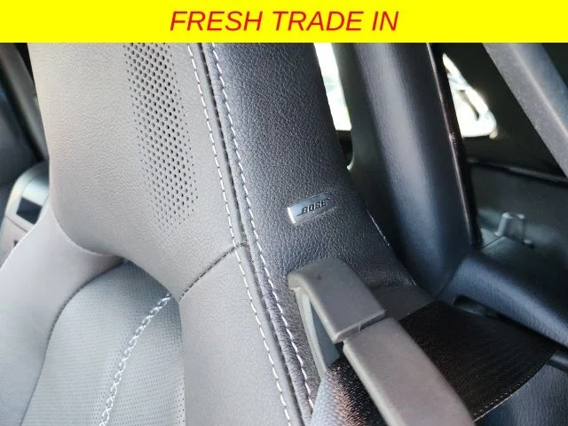 Used 2021 Red Mazda Grand Touring image 17