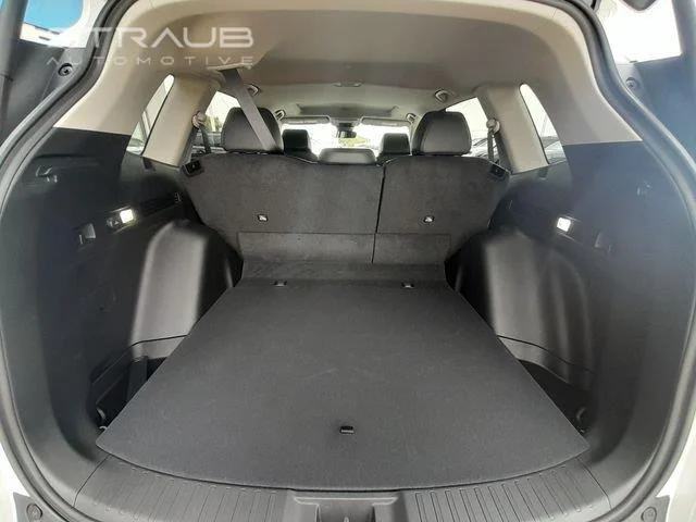 Used 2024 Platinum White Pearl Honda EX-L image 54
