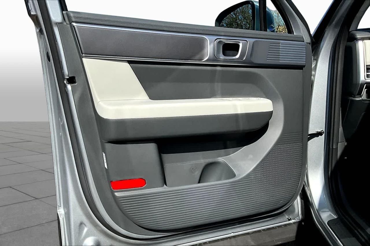 2026 Hyundai Santa Fe SE - Photo 10