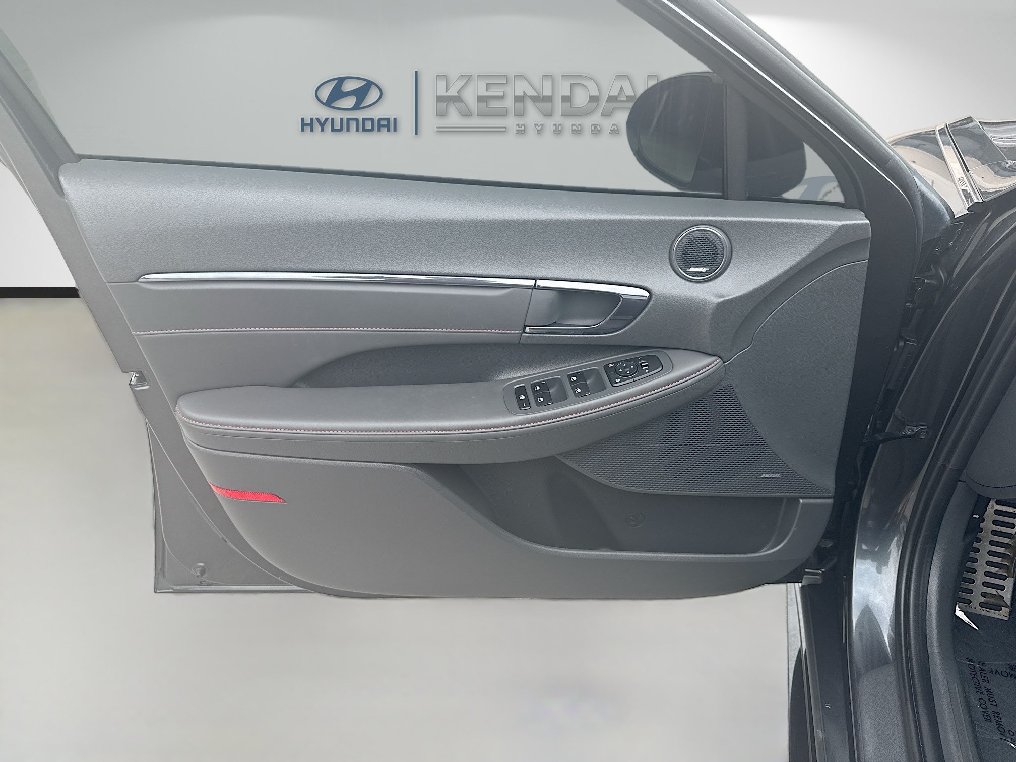 2023 Hyundai Sonata N Line - Photo 18